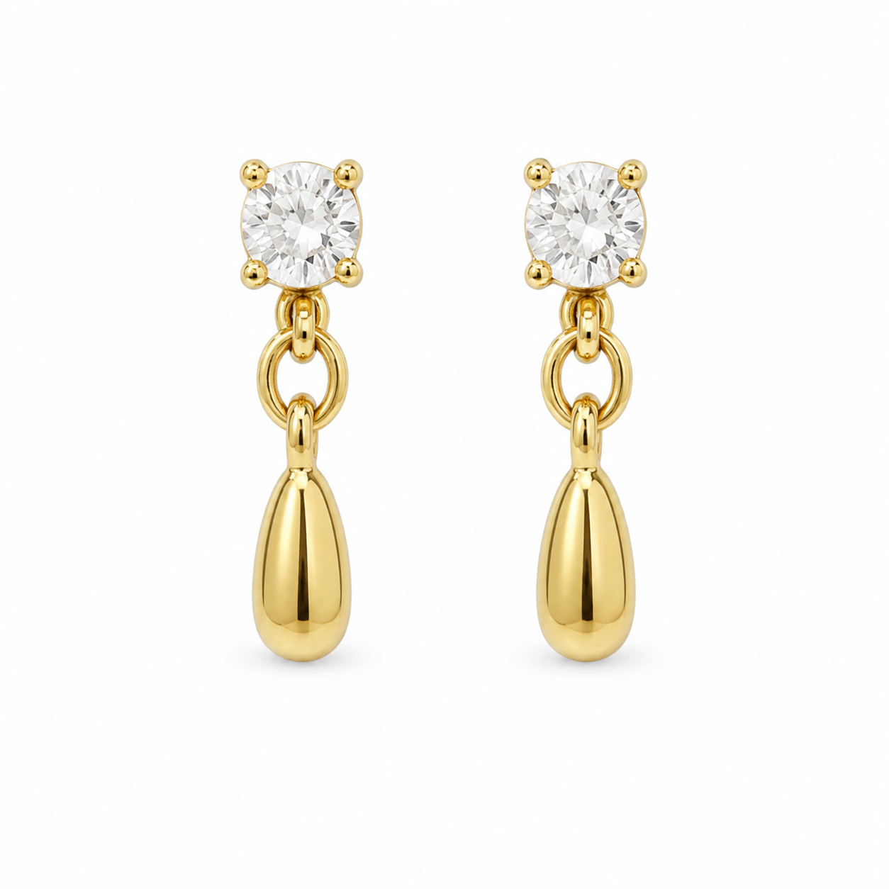 Hill Earring