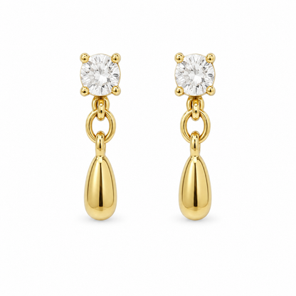Hill Earring