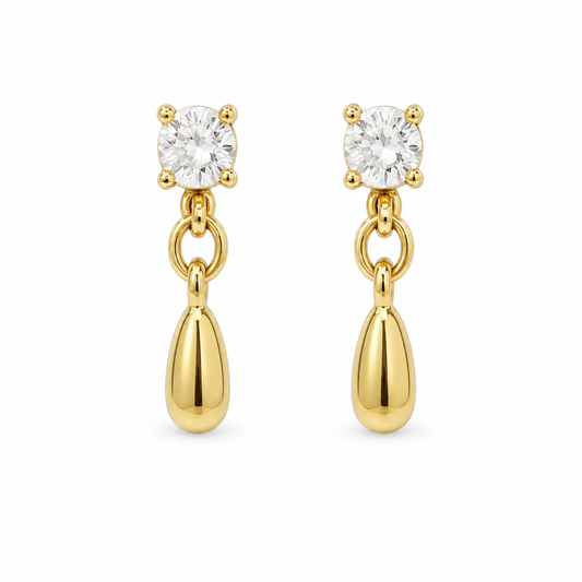 Hill Earring