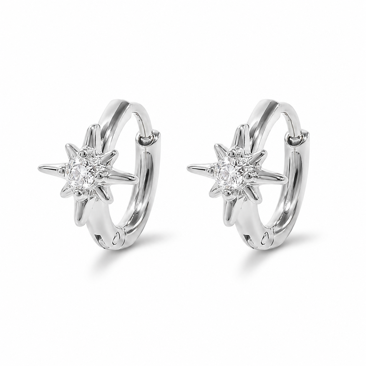 Sumi Earrings