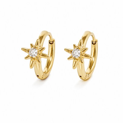 Sumi Earrings