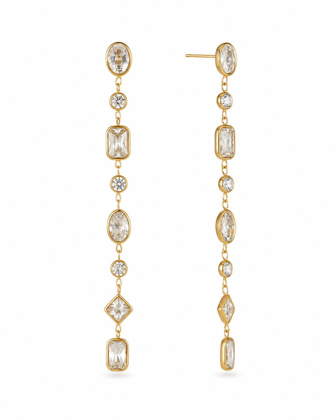 Solange Earrings