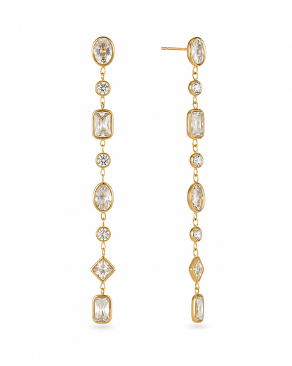 Solange Earrings