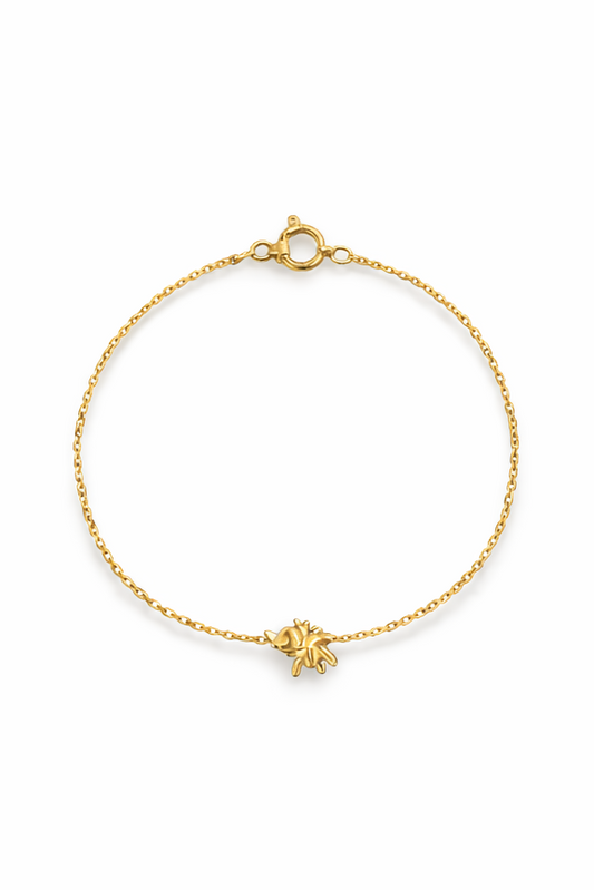 Lucky Elephant Bracelet