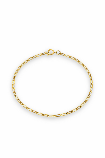 Classic Link Bracelet