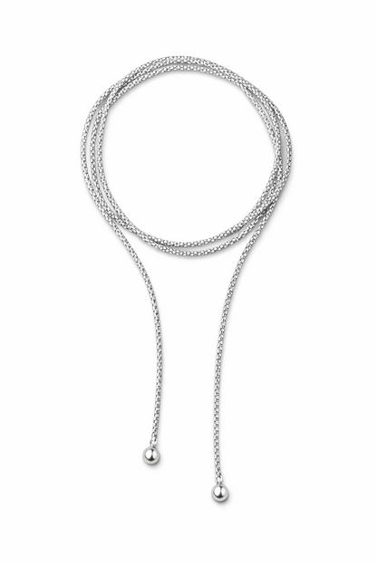 Jumi Layer Necklace