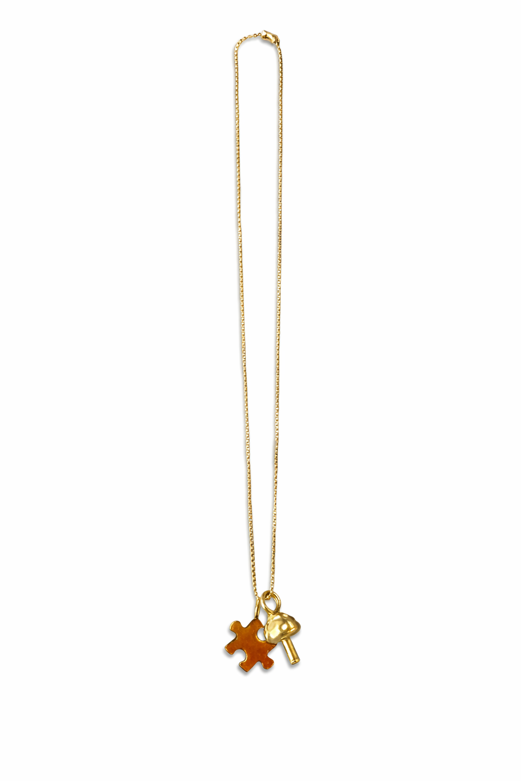 Elira Necklace