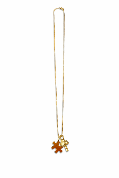 Elira Necklace