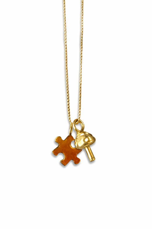 Elira Necklace