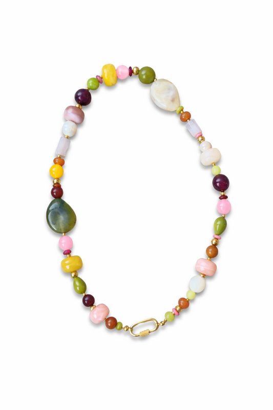 Harvest Mix Necklace