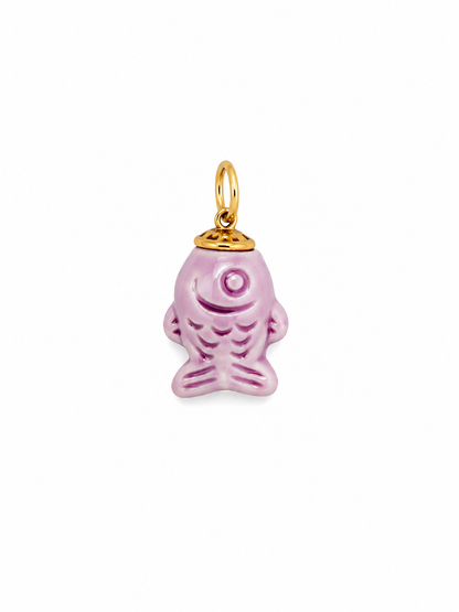 Mona Necklace
