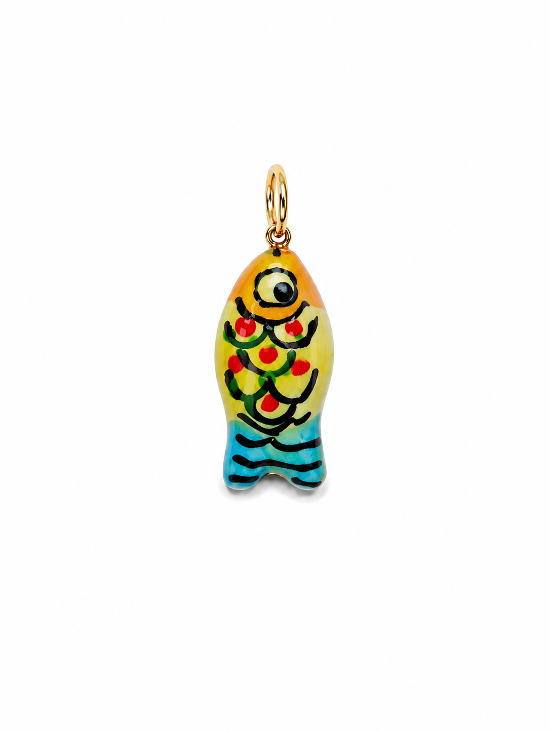 Mona Necklace
