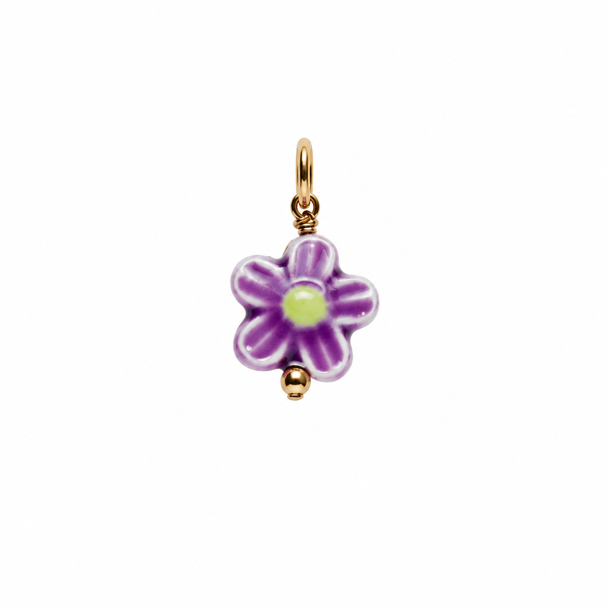 Mona Necklace