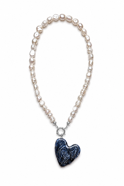 Diddy Necklace