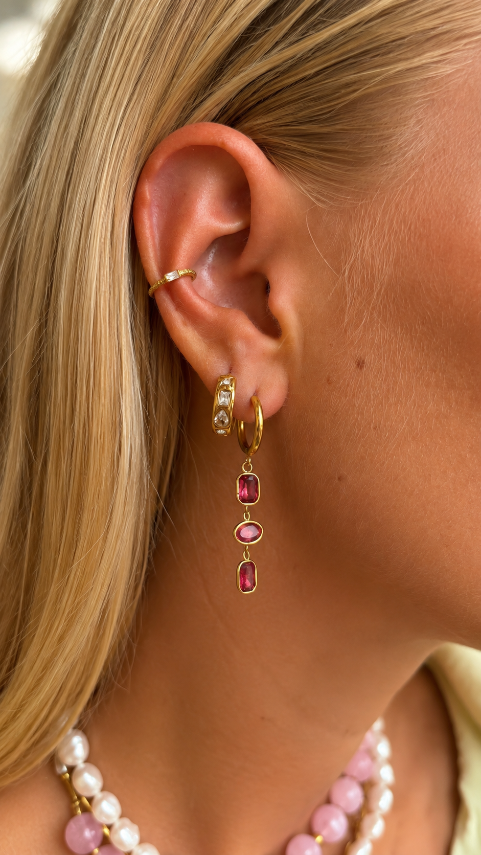 Elly Earrings