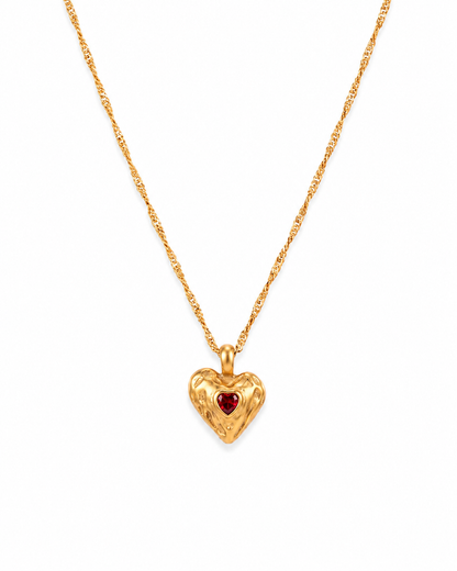 Amour Necklace