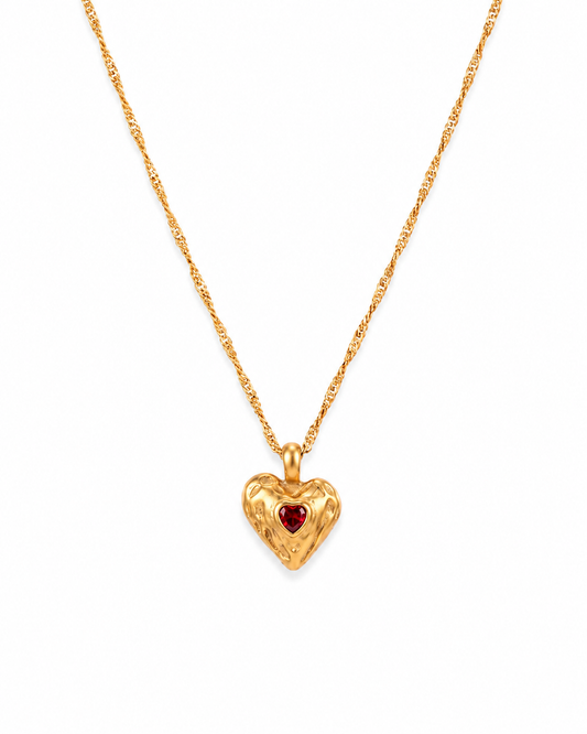 Amour Necklace