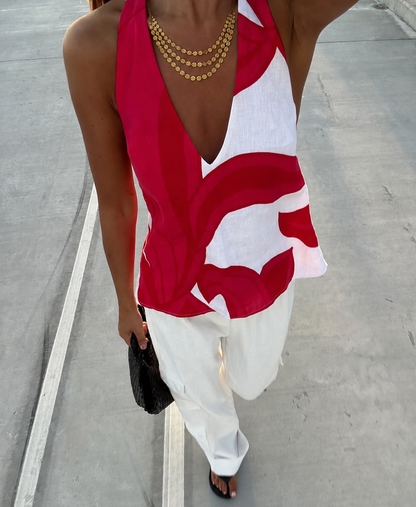 Hanna Necklace
