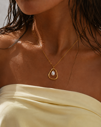 Odette Necklace