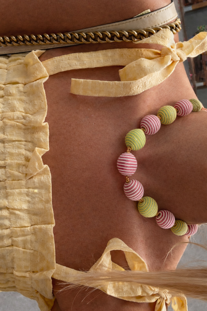 Candy Necklace