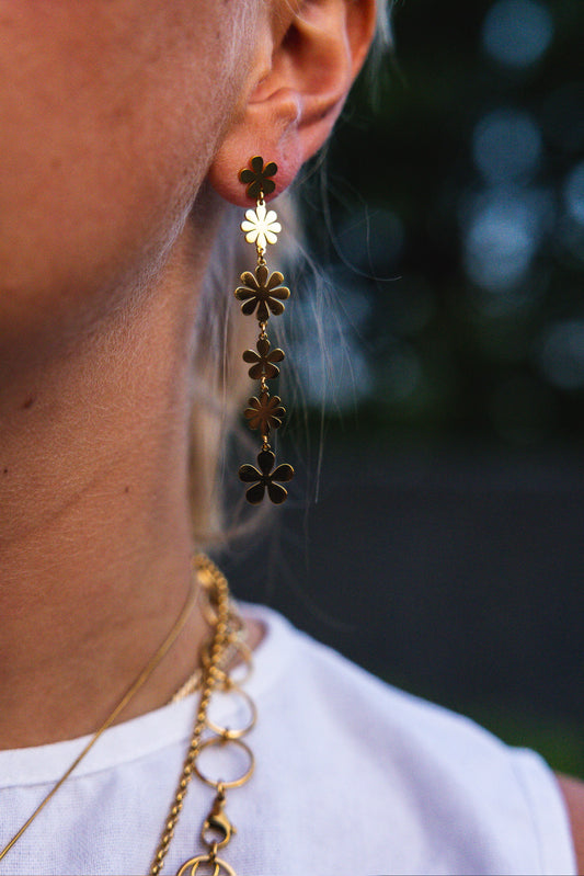 Juna Earrings