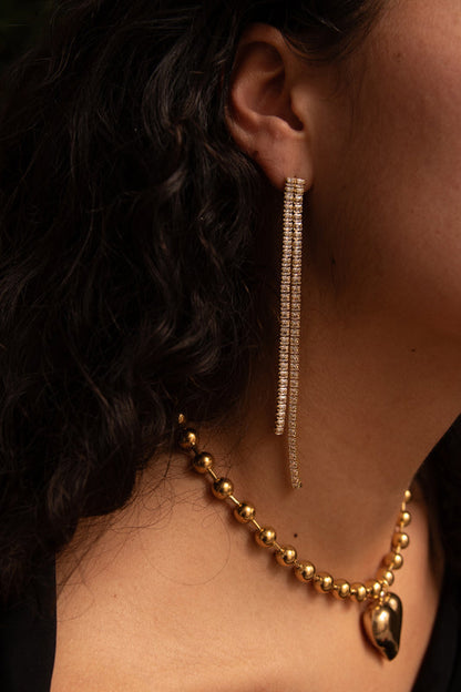 Sparkle Elegance Earrings