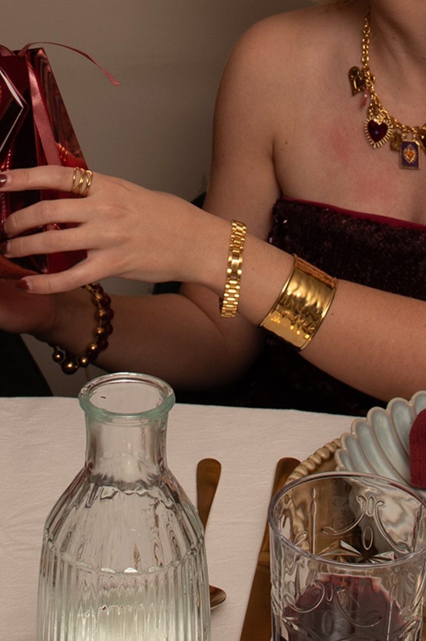 Big Bangle