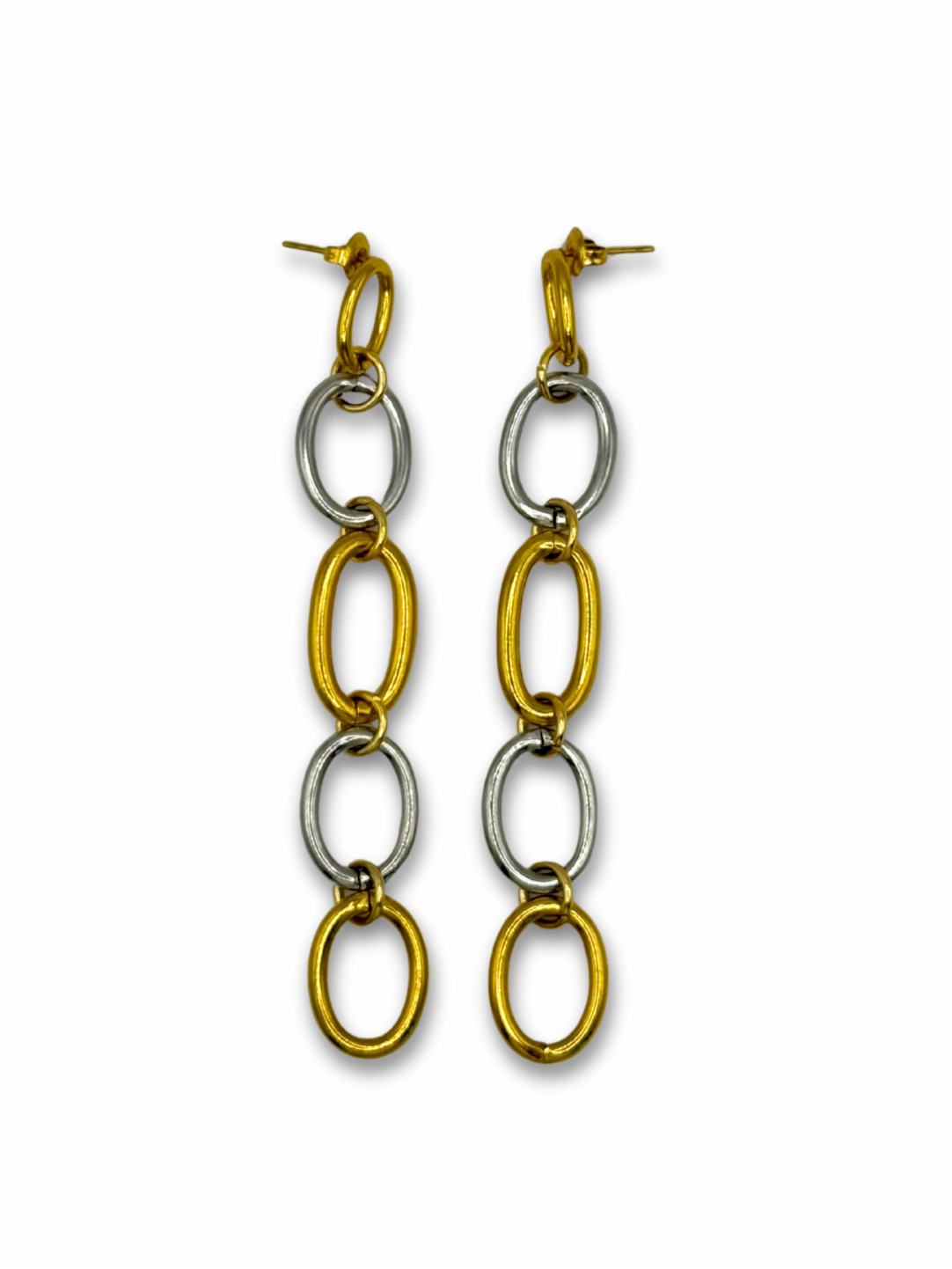 Lumina Earrings