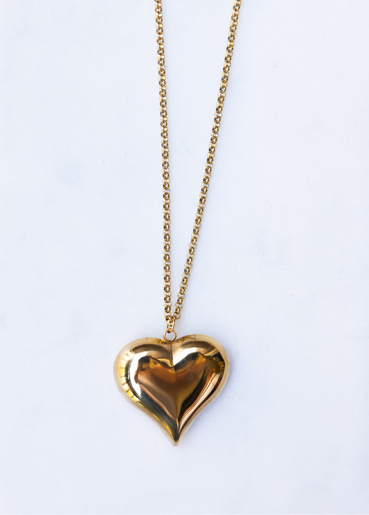 Soléa Necklace
