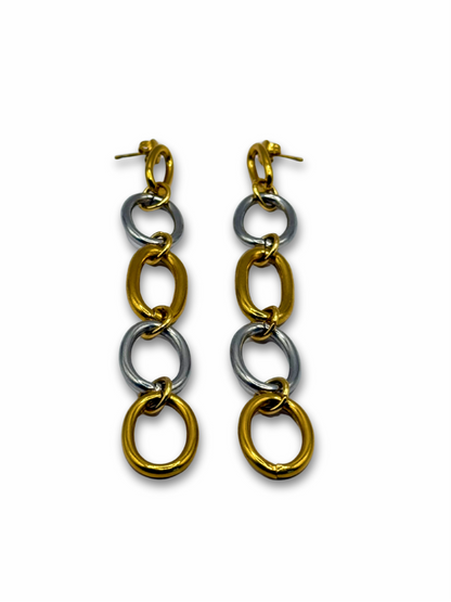 Lumina Earrings