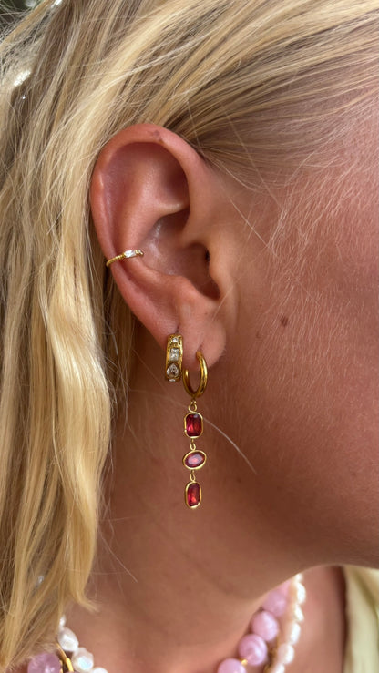 Lieve Earcuff