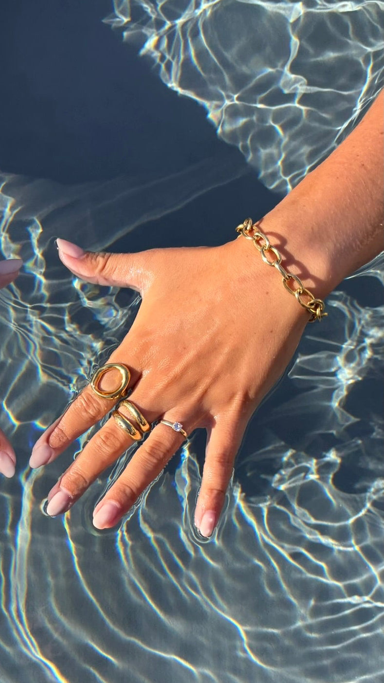 Rosie Bracelet