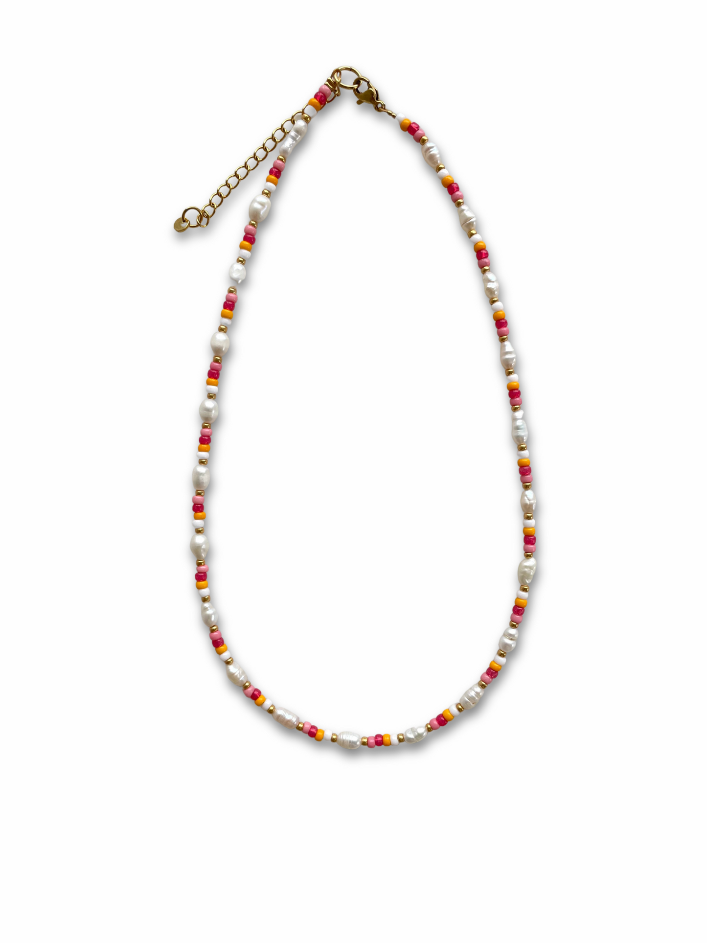 Pien Necklace
