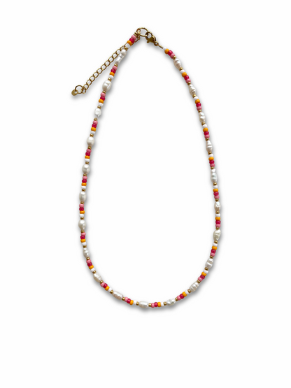 Pien Necklace