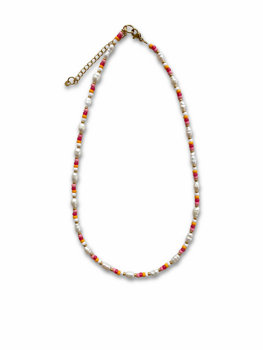 Pien Necklace