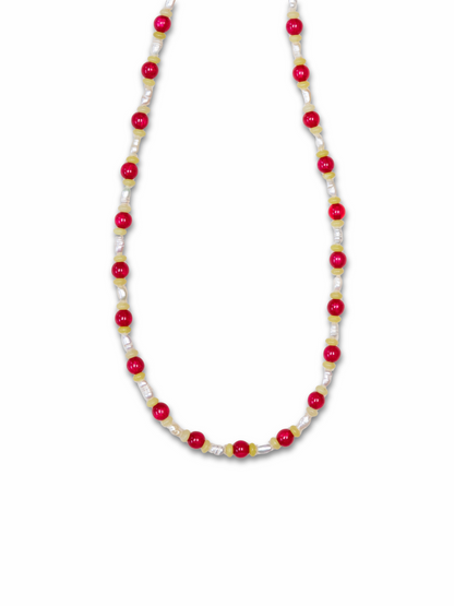 Tropical Dreams Necklace