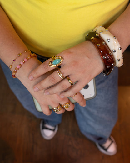 Loulou Bangles