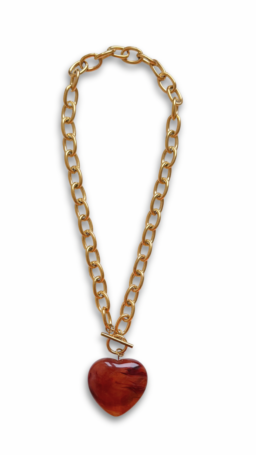 Jane Necklace