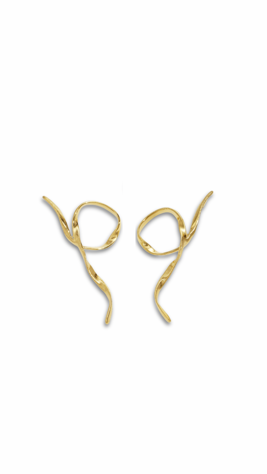 Nio Earrings