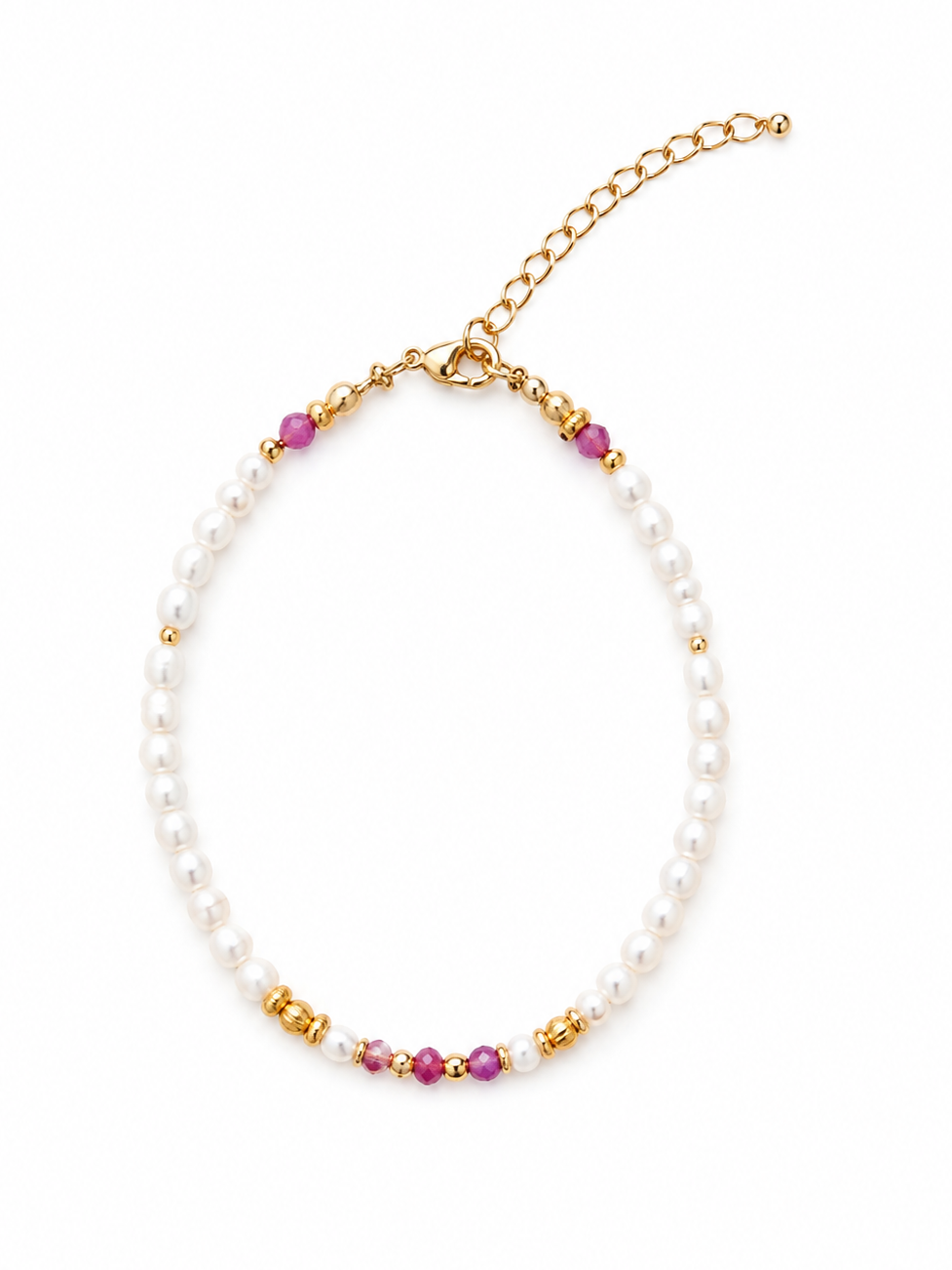 Nola Bracelet