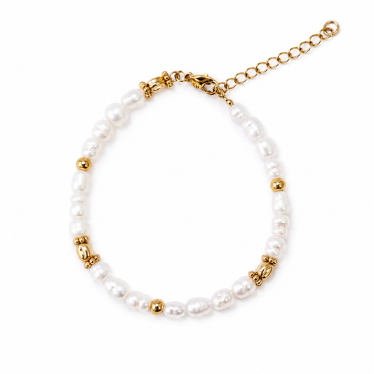 Wild Rose Bracelet