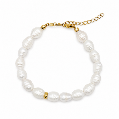 Pearl Muse Bracelet