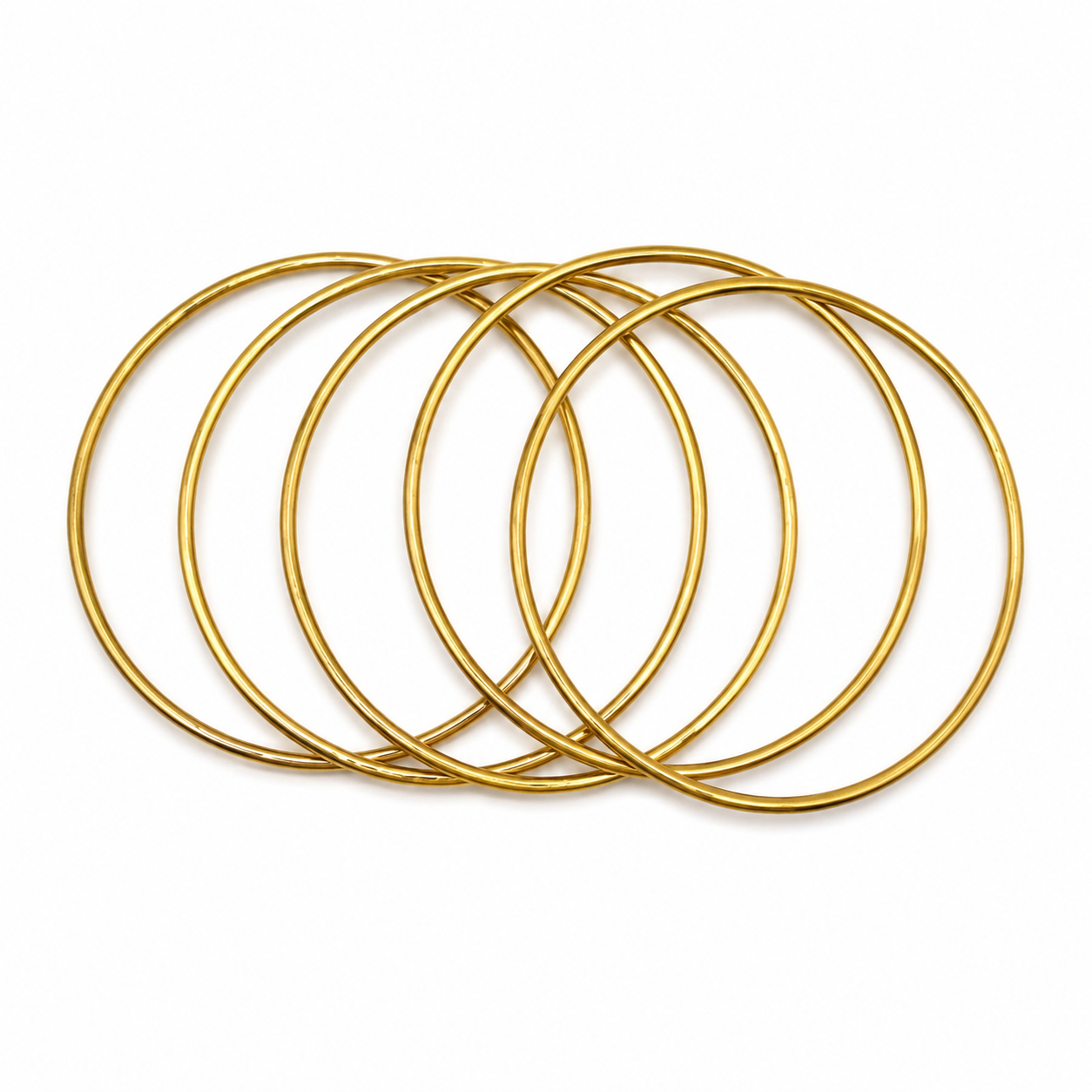 Elegance Bangle Set