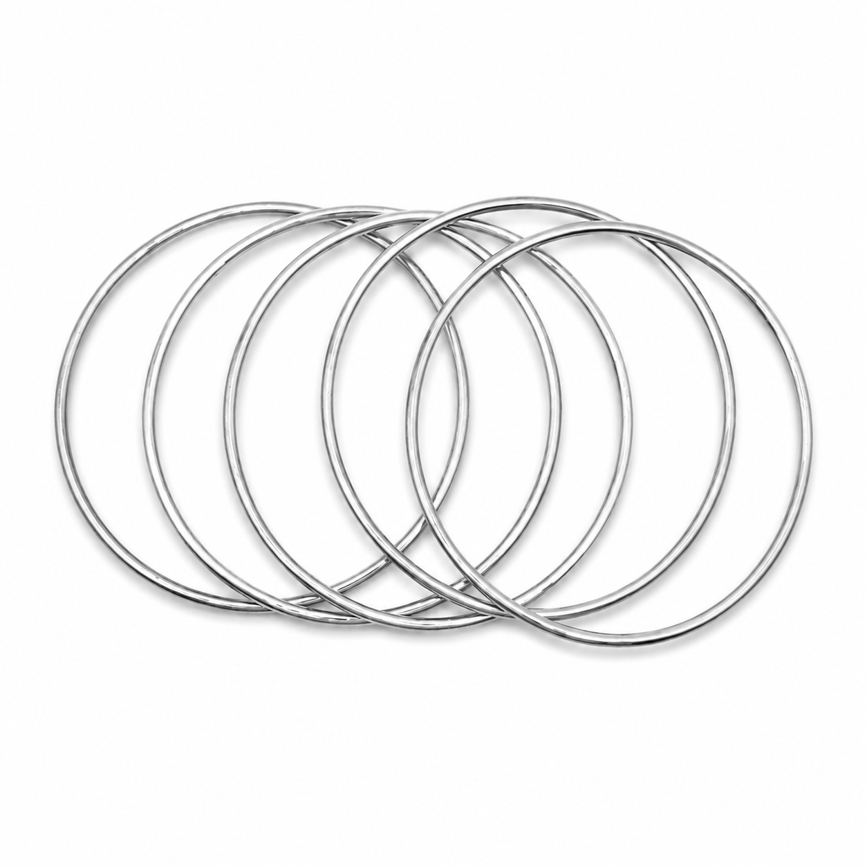 Elegance Bangle Set