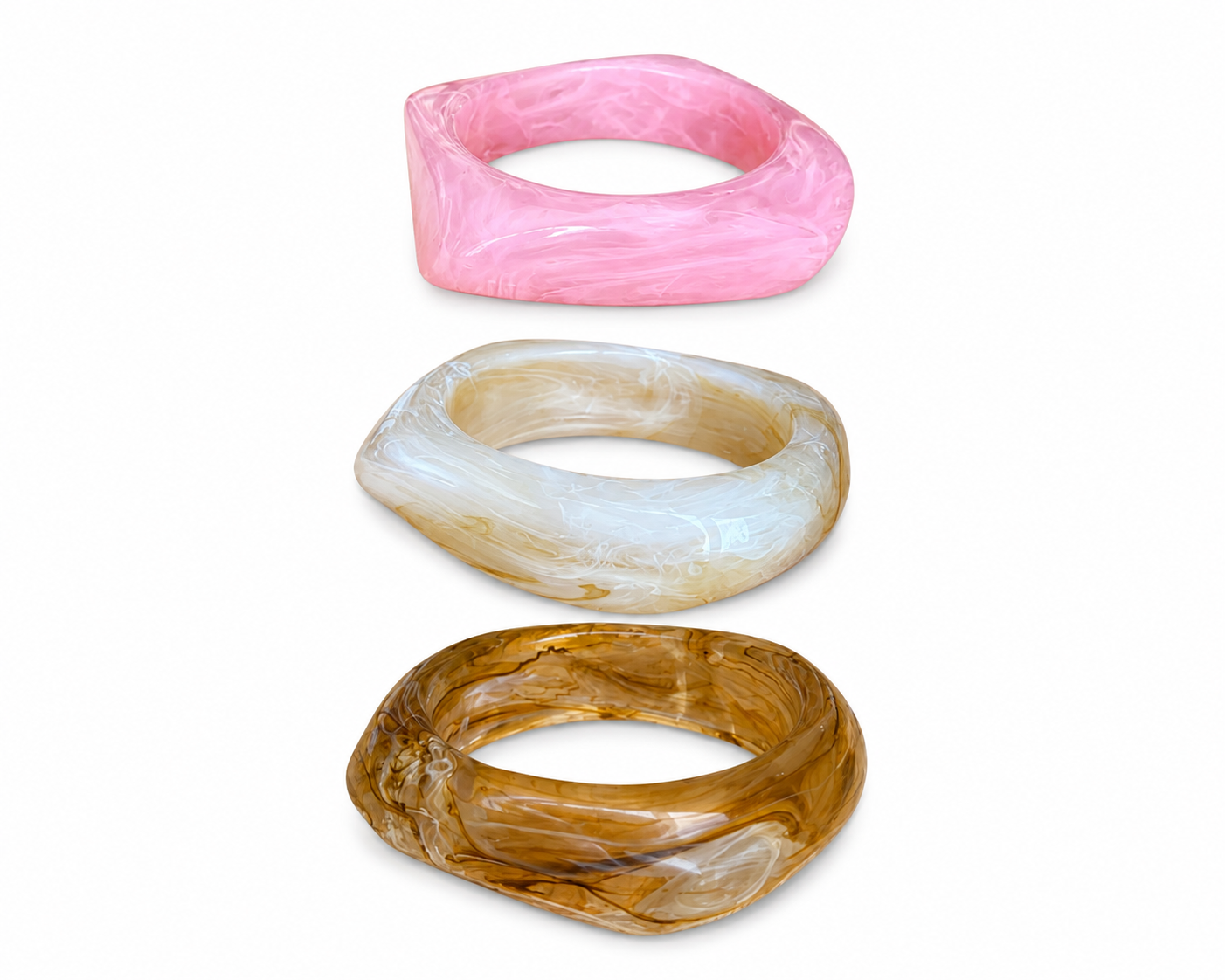 Jamie Bangle Set