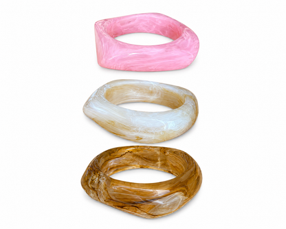 Jamie Bangle Set