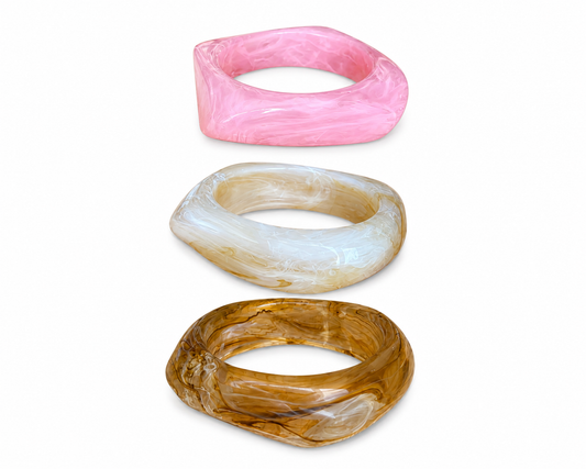 Jamie Bangle Set