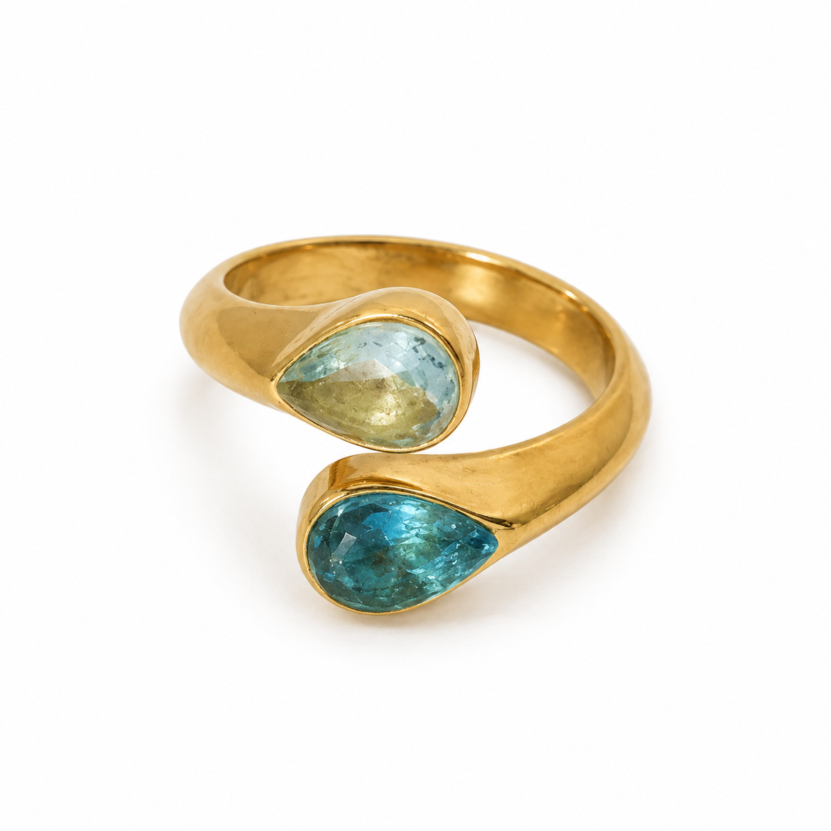 Mies Ring