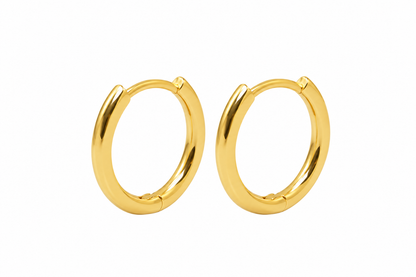 Large Basic Hoops
