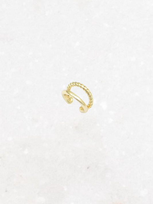 Ginny Earcuff